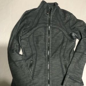 Lululemon running jacket